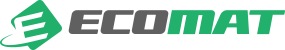 Ecomat logo 50px