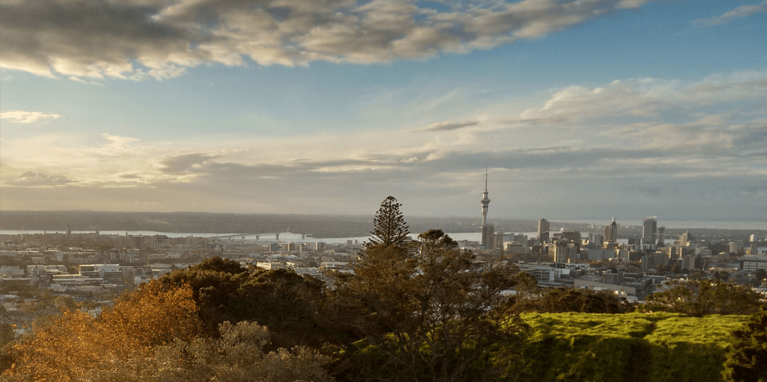 Auckland